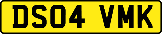 DS04VMK