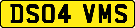 DS04VMS