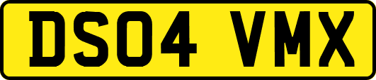 DS04VMX