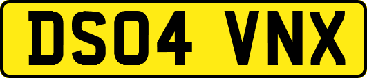 DS04VNX