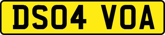 DS04VOA