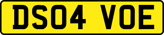 DS04VOE