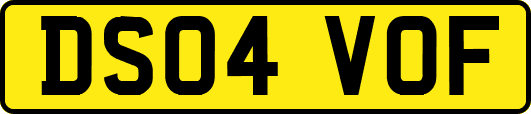 DS04VOF