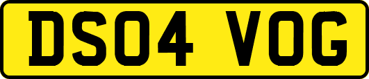 DS04VOG