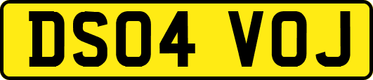 DS04VOJ
