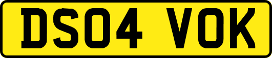 DS04VOK