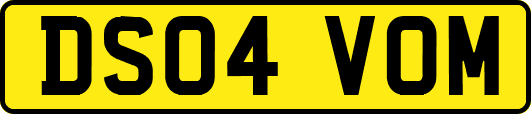 DS04VOM