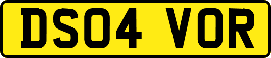 DS04VOR