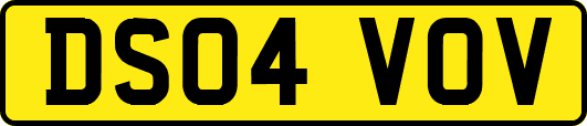 DS04VOV