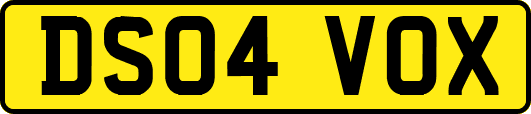 DS04VOX