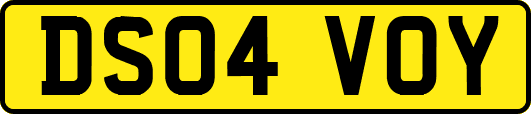 DS04VOY