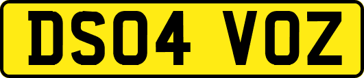 DS04VOZ