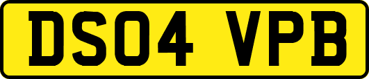 DS04VPB