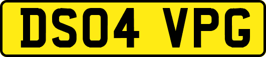 DS04VPG