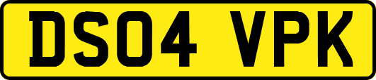 DS04VPK