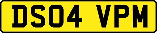 DS04VPM