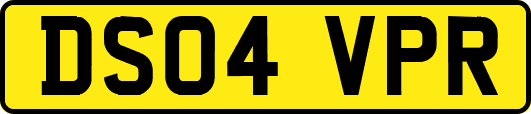 DS04VPR