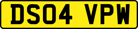 DS04VPW
