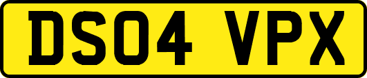 DS04VPX