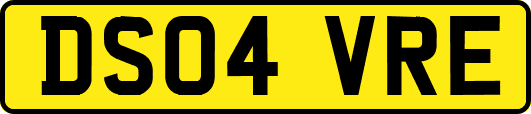 DS04VRE