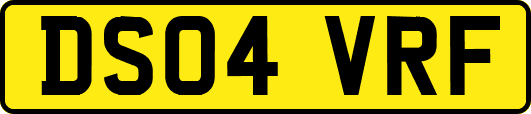 DS04VRF