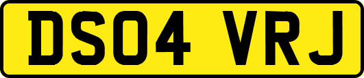 DS04VRJ