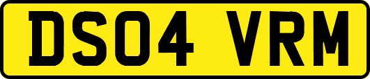DS04VRM