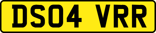 DS04VRR