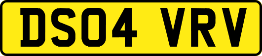 DS04VRV