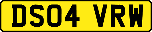 DS04VRW