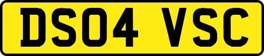 DS04VSC