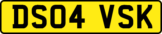 DS04VSK
