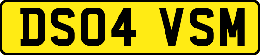 DS04VSM