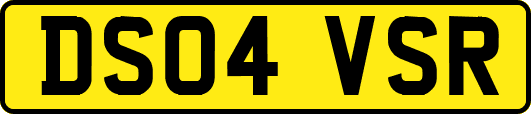 DS04VSR