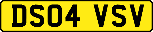 DS04VSV