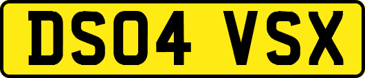DS04VSX