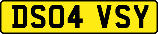 DS04VSY