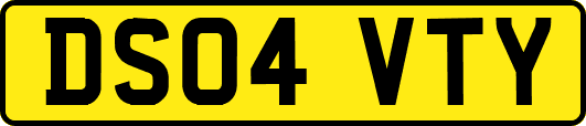 DS04VTY