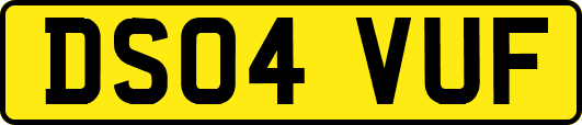 DS04VUF