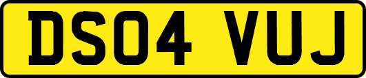 DS04VUJ