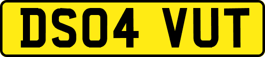 DS04VUT