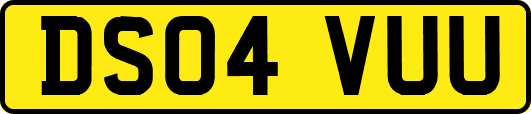 DS04VUU
