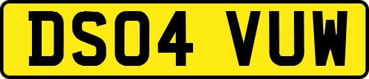 DS04VUW