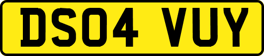 DS04VUY