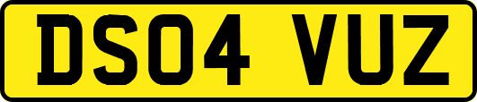 DS04VUZ