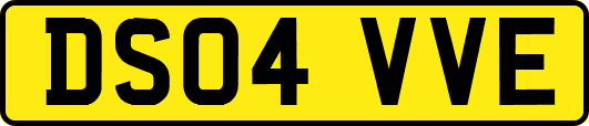 DS04VVE