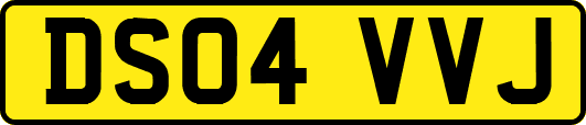 DS04VVJ