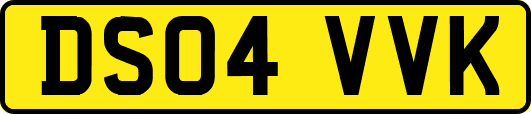 DS04VVK