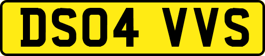 DS04VVS