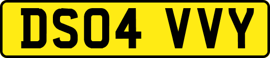 DS04VVY